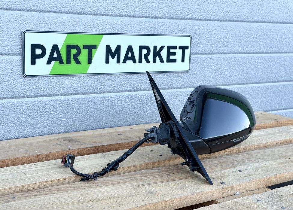 Ляво огледало AUDI A6 C7 4G 4G1857409AE