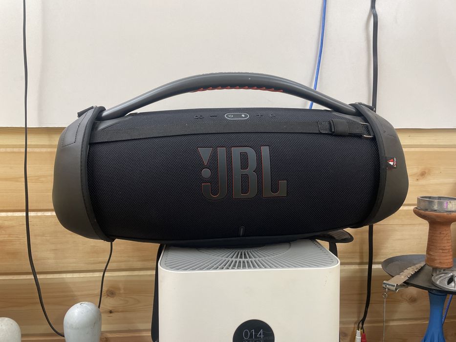 JBL BOOMBOX 3.  Оригинал