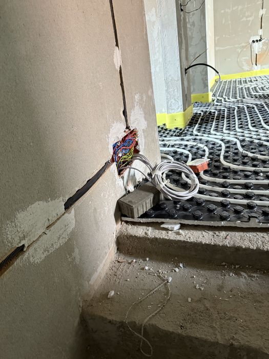 Echipă de constructori – Tot ce ai nevoie pentru casă