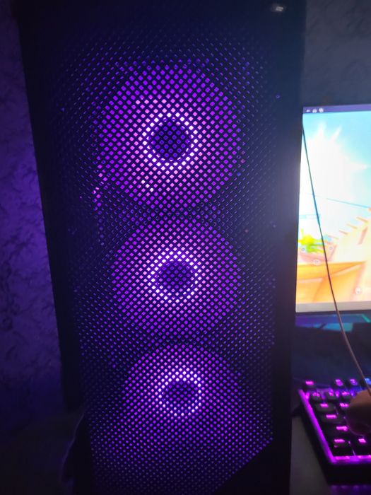 продам Компьютер(описание в конце обяз)