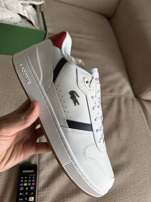 Incaltaminte Lacoste