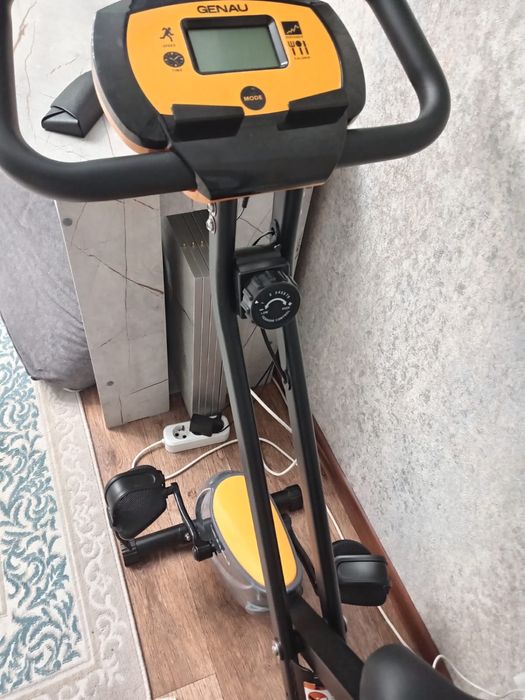 Продам велотренажер