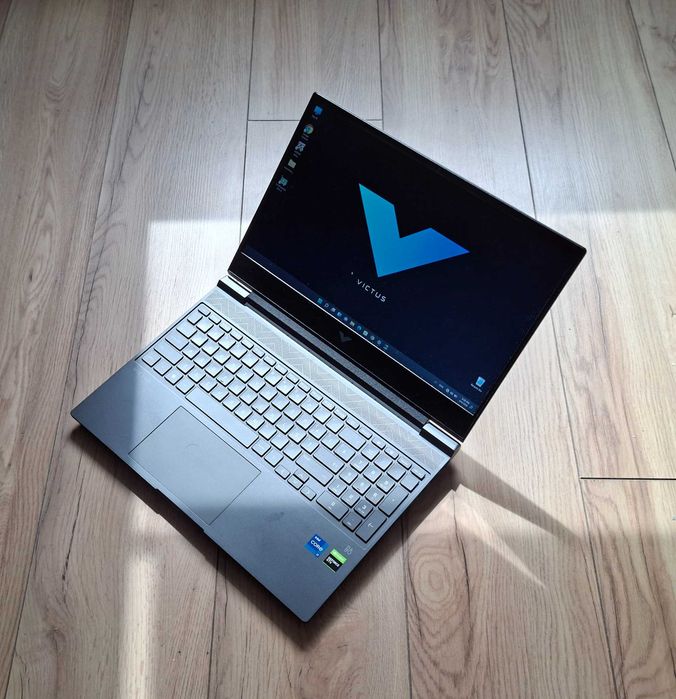 15.6' IPS HP Victus Ryzen i7-12700H/NVIDIA 1650 4GB GDDR6/16GB/1TB/Бат.5ч.