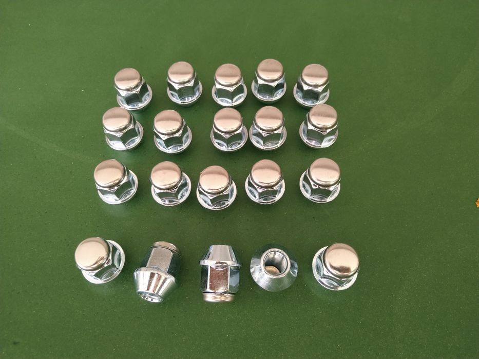 Piulite, prezoane Suzuki Vitara Swift Ignis Nissan Qashqai