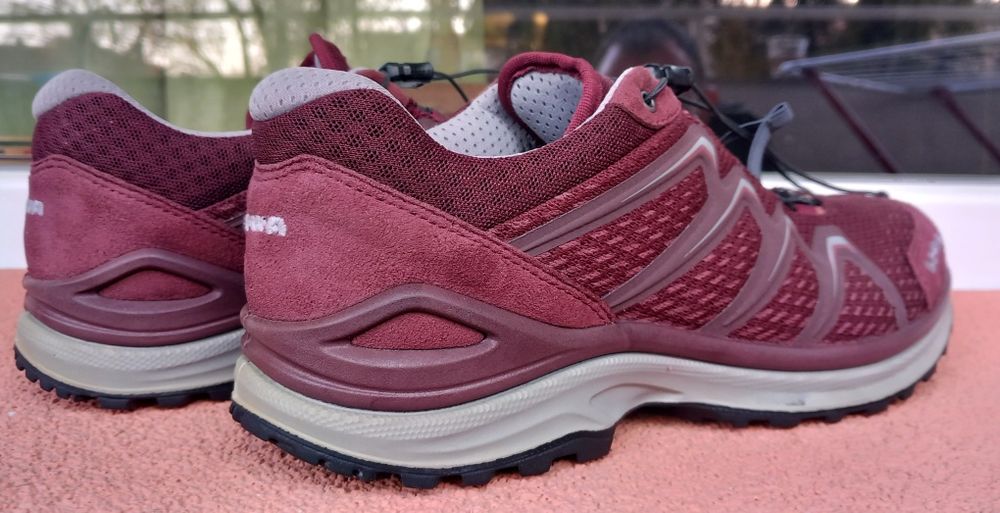 Lowa Maddox GTX дамски маратонки №39/40