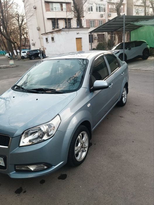 Аренда Выкуп Нексия 3 Автомат с Газом