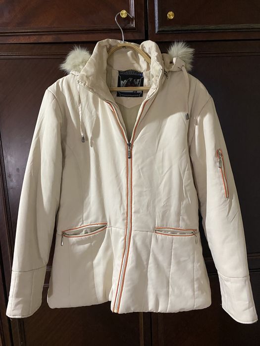 Куртка женская. Состояние хорошее. Б/у.