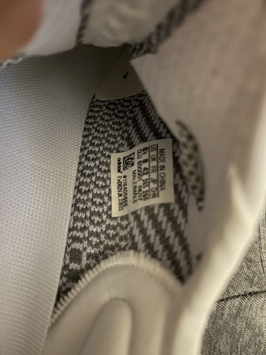 Yeezy 350 V2 Boost, 42, noi cu eticheta