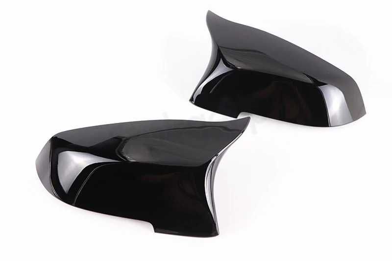 Capace Oglinzi M Style BMW F01 F02 F06 F07 F10 F11 F12 F13LCI facelift