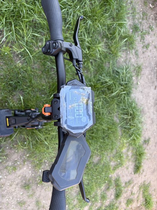 Kukirin G2 Master в гаранция!