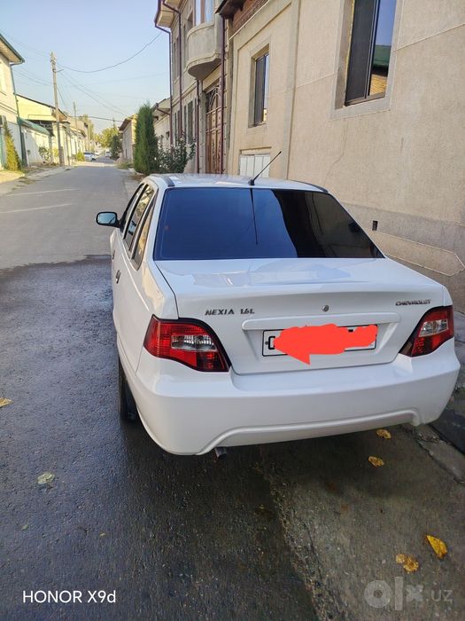 nexia donc 1.6 super konditcioner srocno sotiladi