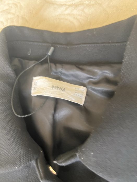 Пальто от Mango 42 размер