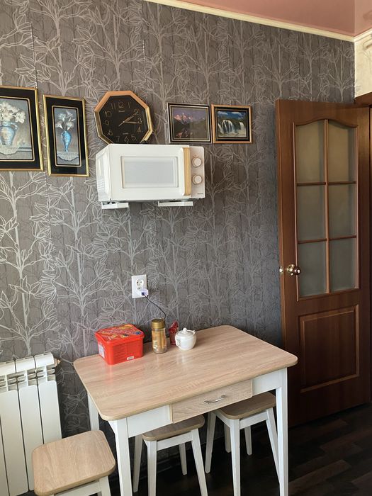 Сдам однокомнатную квартиру