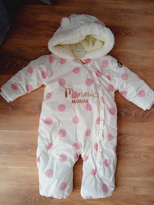 ескимос 6-12м  нови