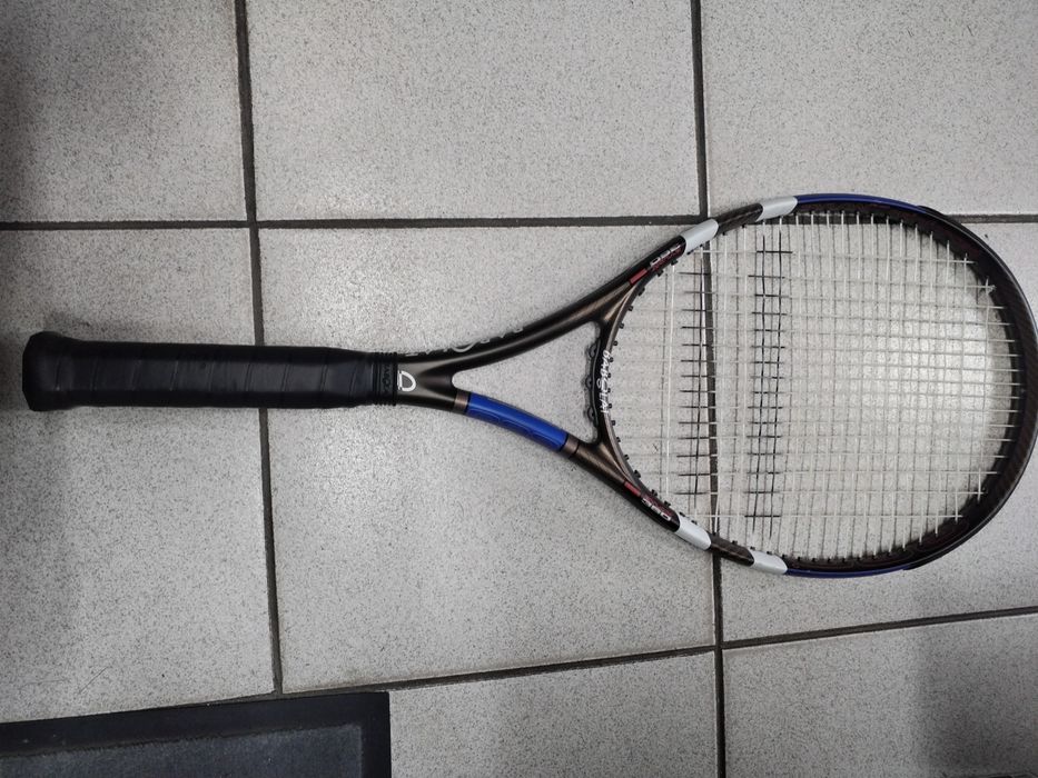 Тенис ракета Babolat Pure Drive Super Lite (255 гр)