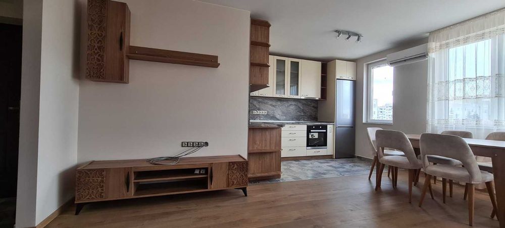 Дава се под наем Двустаен апартамент в София, Дианабад - 68 кв.м за 480 € - Снимка #4