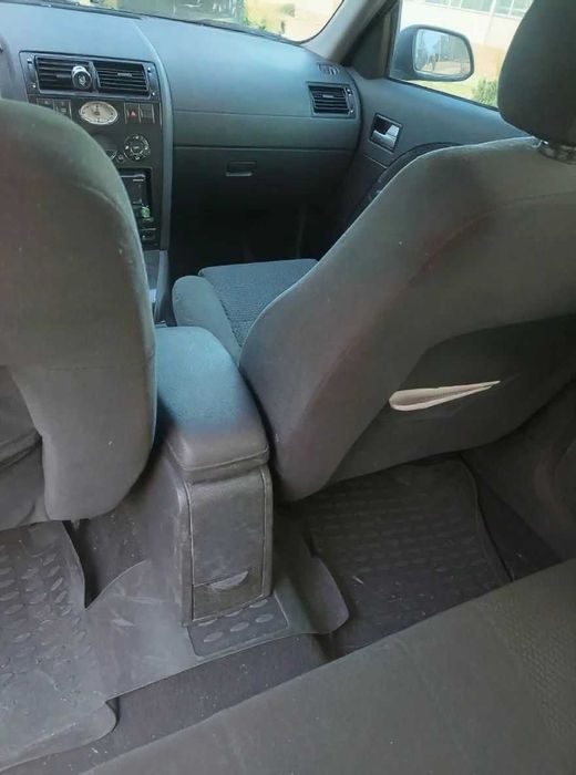 FORD Mondeo 2005 — imagine 5
