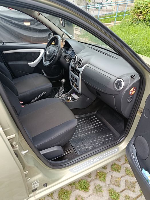 Dacia Sandero Laureate 1.4 Benzina