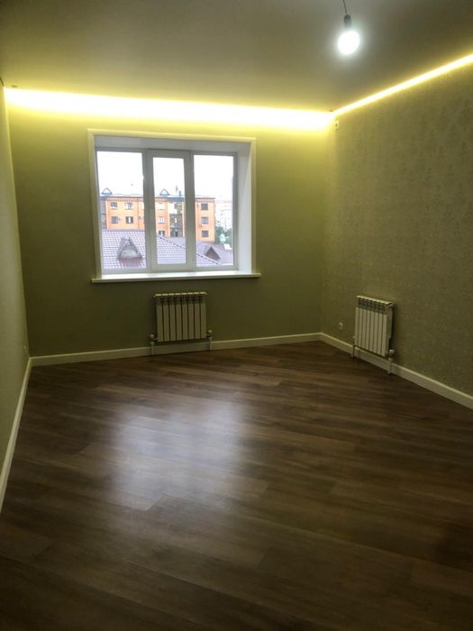 Продам 3 комн квартиру в центре города