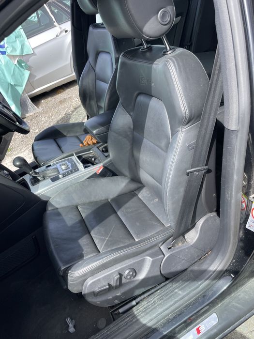 audi a6 4f ауди а6 4ф 2.0 тди на части