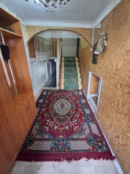 Продам 2х этажный дом