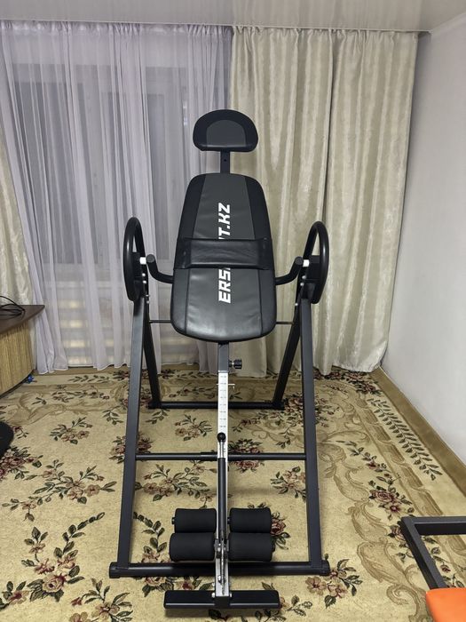 Инверсионный стол