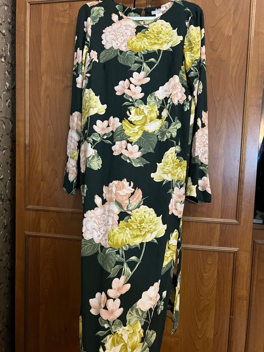 Платье H&M (оригинал)