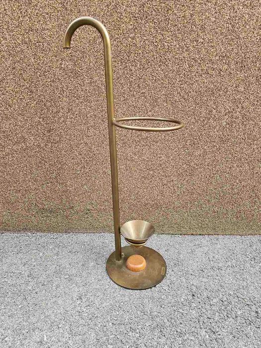 Скрин в стил Луи 15