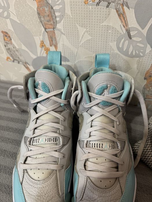 Високи маратонки Jordan