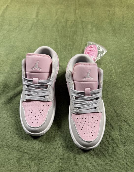Nike Air Jordan 36 noi new
