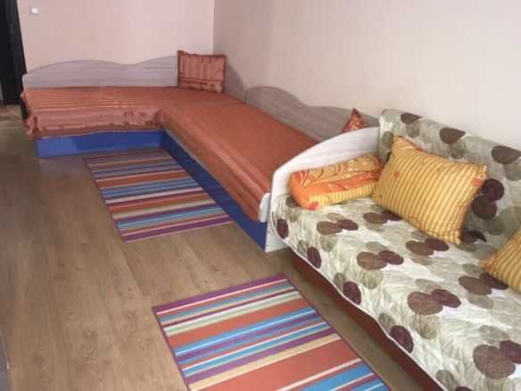 Дава се под наем Едностаен апартамент в Бургас, Братя Миладинови - 45 кв.м за 145 € - Снимка #9