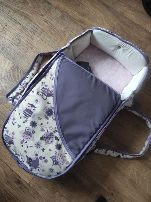 Продам коляску зима-лето