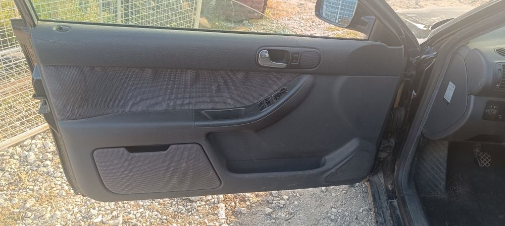 Audi A3/Ауди А3 8L