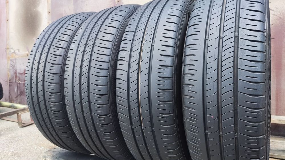 4бр. летни гуми 185/60/16 Dunlop Enasave EC300+,  дот23