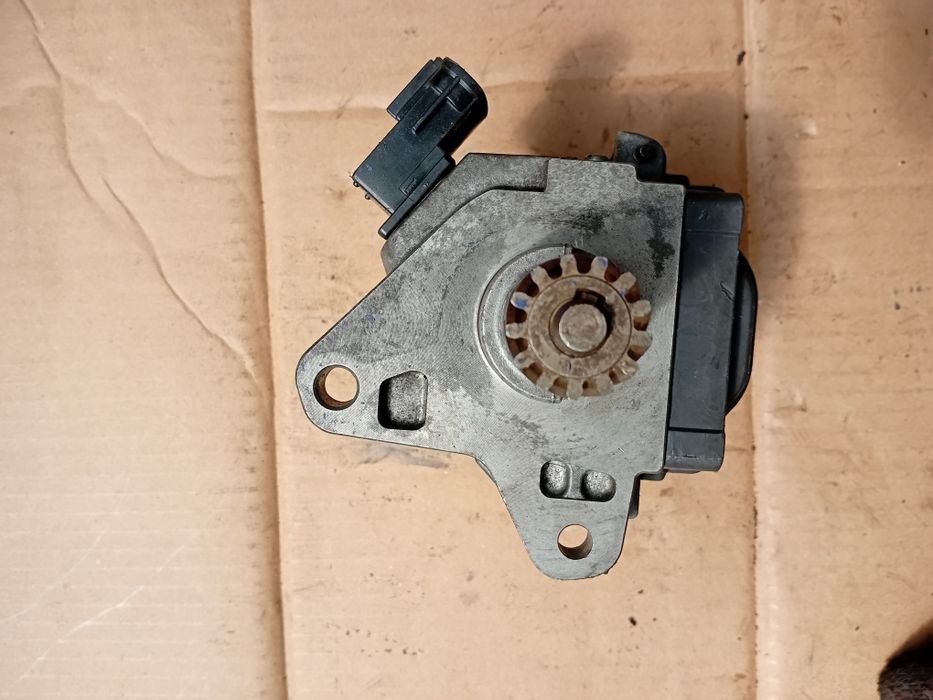 Трамблёр Toyota surf