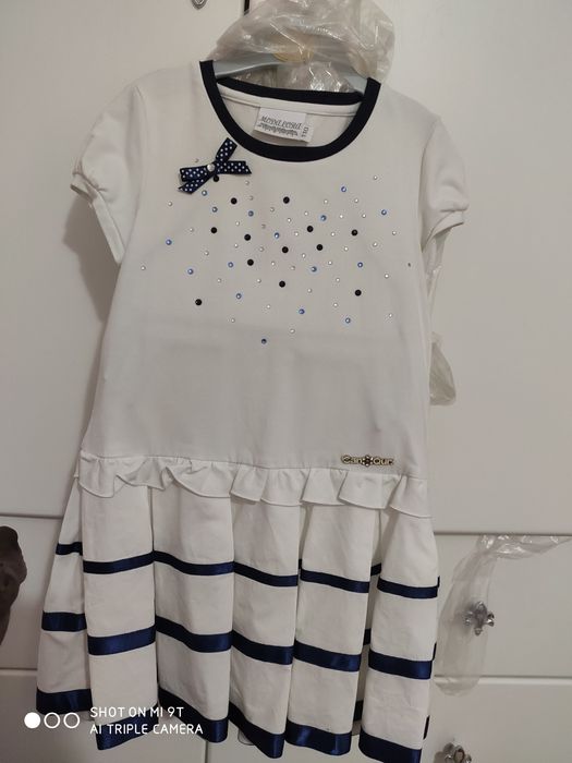 Платья для девочки