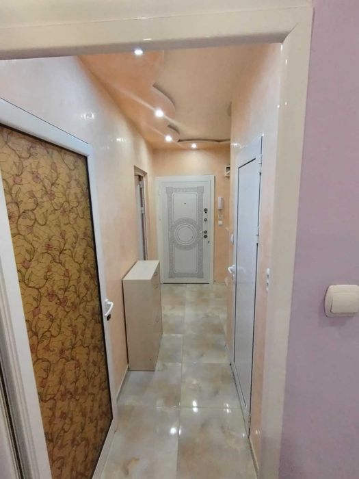 Дава се под наем Двустаен апартамент в София, Люлин 5 - 55 кв.м за 375 € - Снимка #7