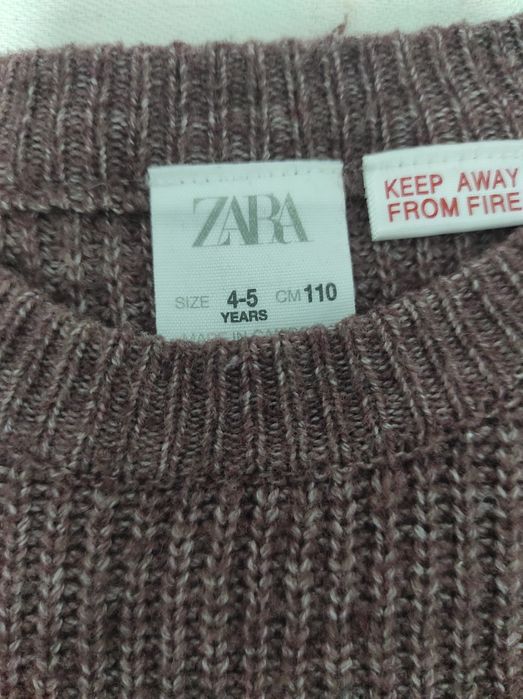 Пакет вещей на девочку