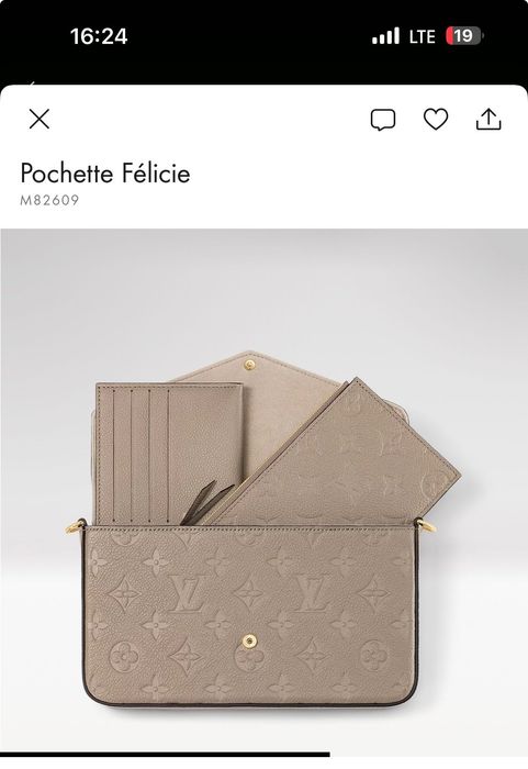 Оригинално портмоне Louis vuitton