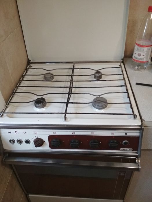 Газовая плита Брест.