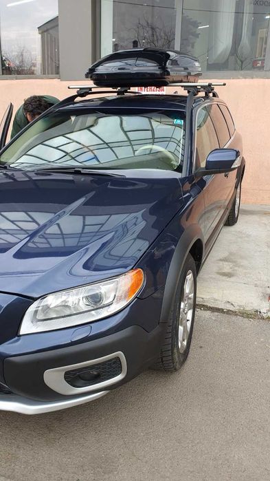 Bare transversale portbagaj VOLVO - peste 20.000 modele