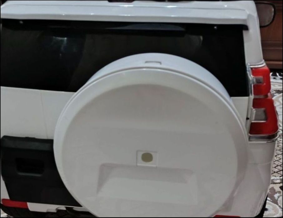 Детский машин...