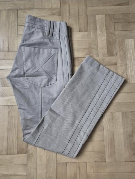 Pantaloni Dolce & Gabbana Originali, Mărimea M - Made in Italy