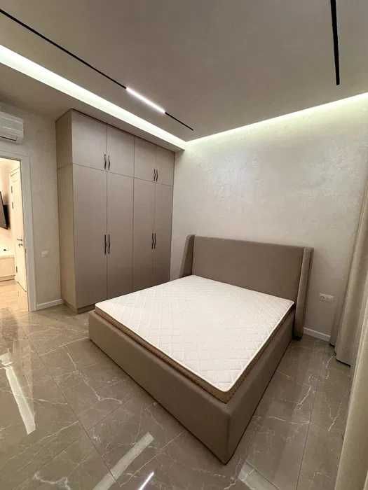 Паркентский Новостройка! Сдается новая 2-х комнатная квартира