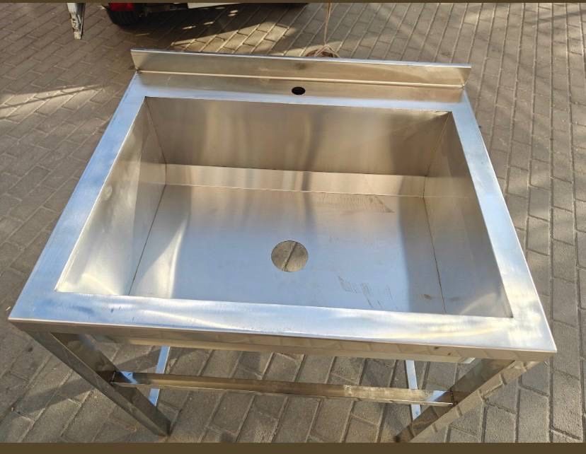 Moyka 1 va 2 tomonlamalik