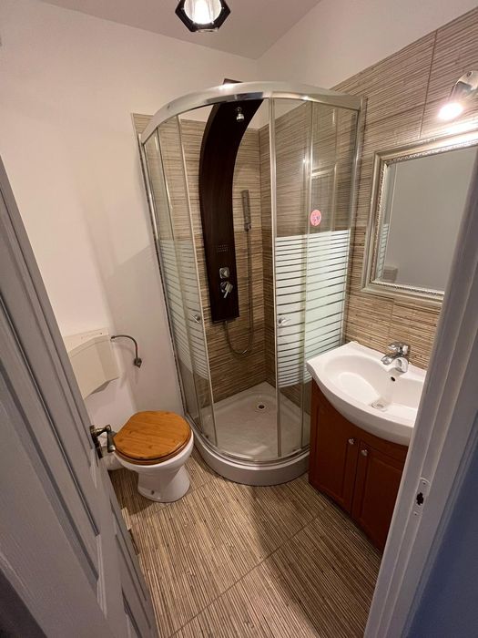 Proprietar apartament 3 camere Aviatiei Caramfil