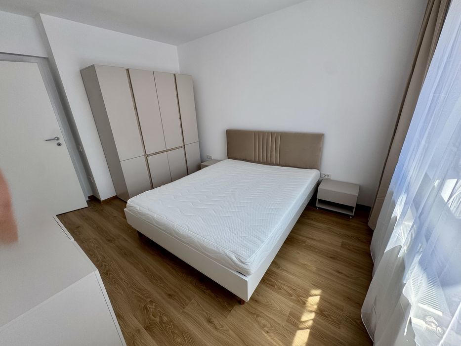 Inchiriez Apartament 2 camere ( Studio ) - Popesti-Leordeni