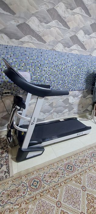 Yugurish yo‘lakchasi