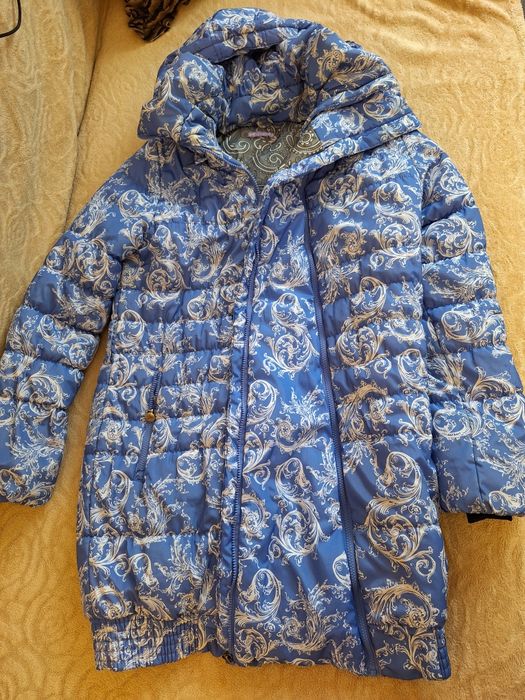 Продам куртку для беременных