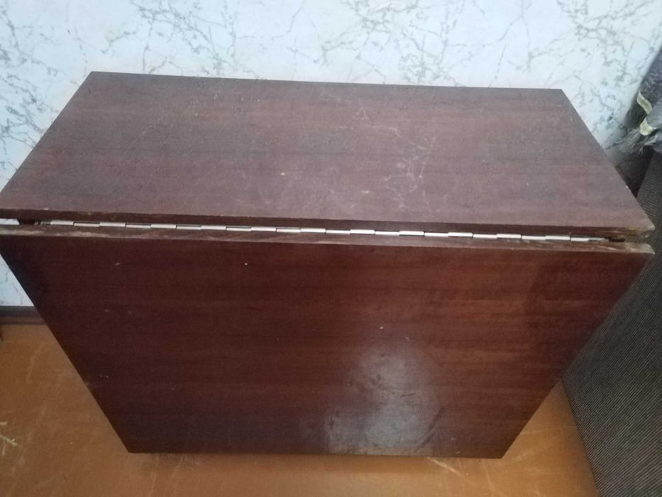 Стол раскладной для дома